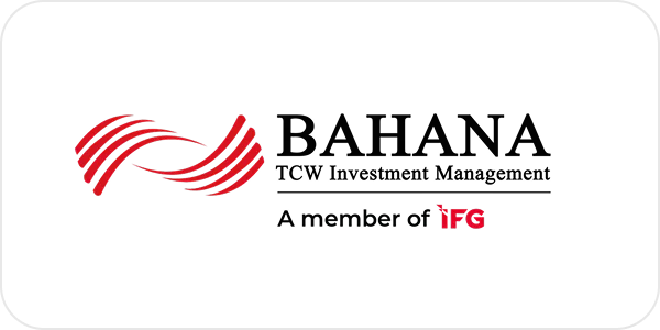 Bahana logo