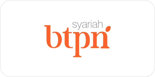 BTPN Syariah logo