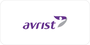 Avrist logo