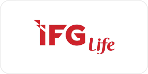IFG Life logo