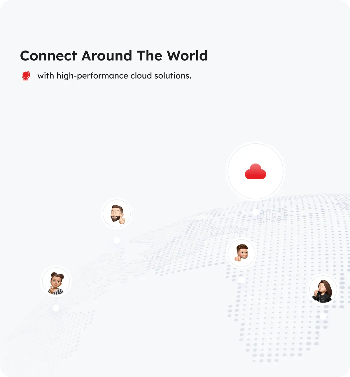 Feature illustration