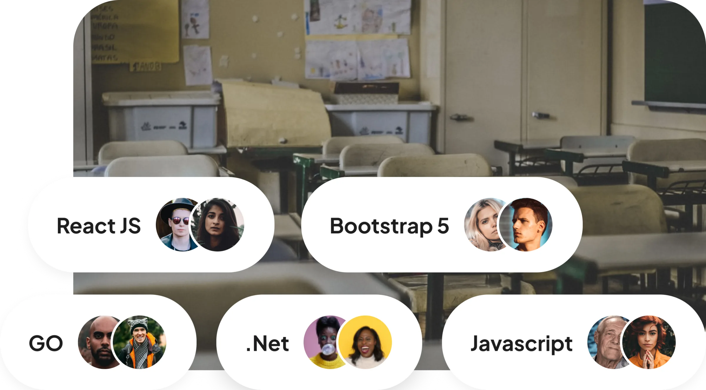 Why Join Our Bootcamp?