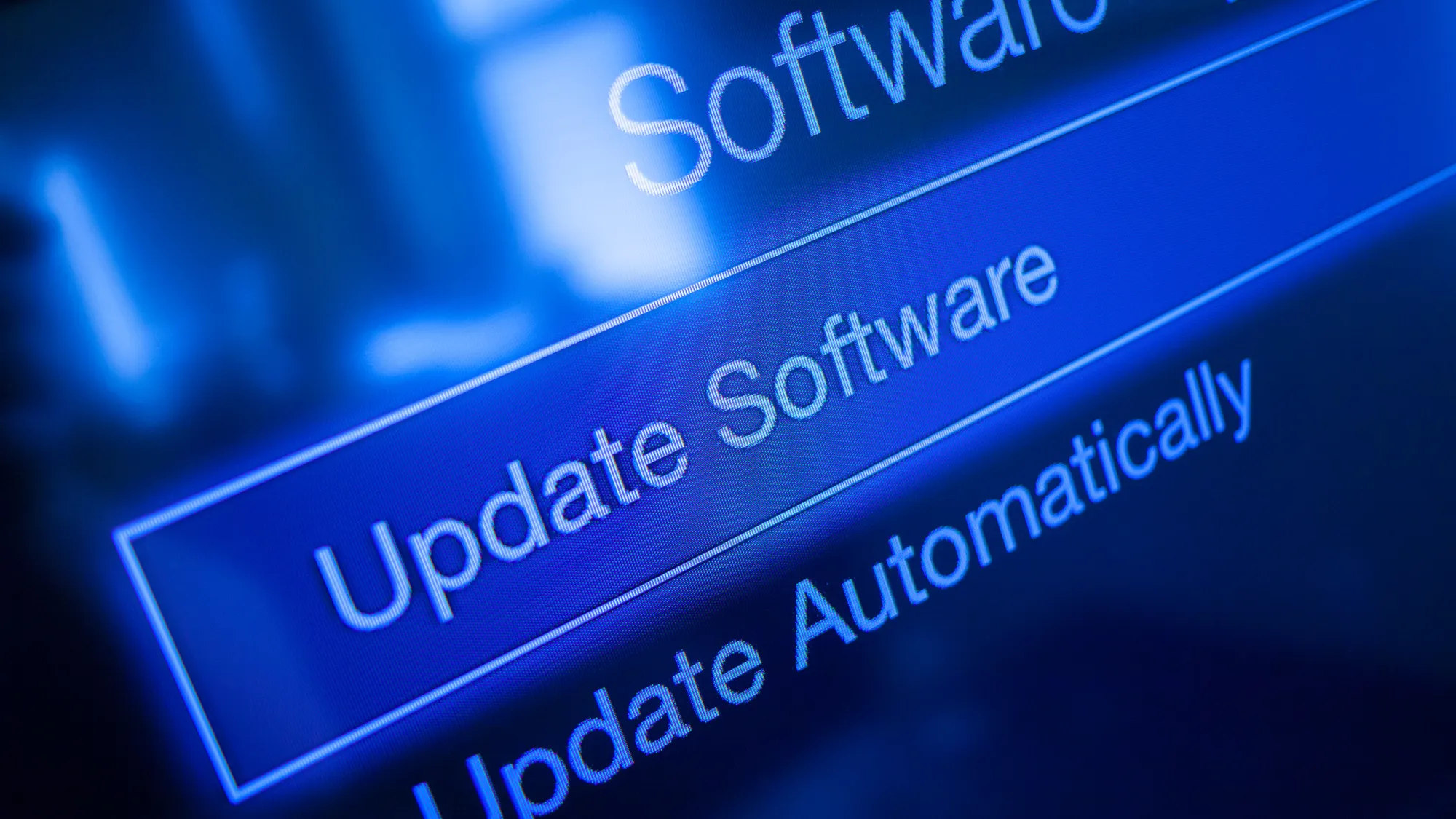 pemeliharaan software