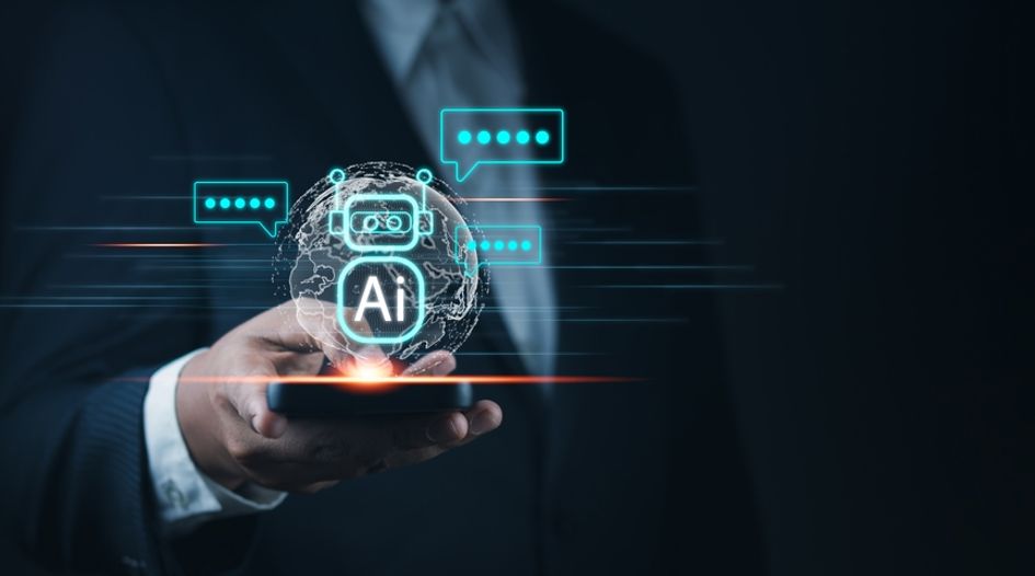 Tingkatkan Bisnis Digital Anda dengan Aplikasi Web dan Konten AI