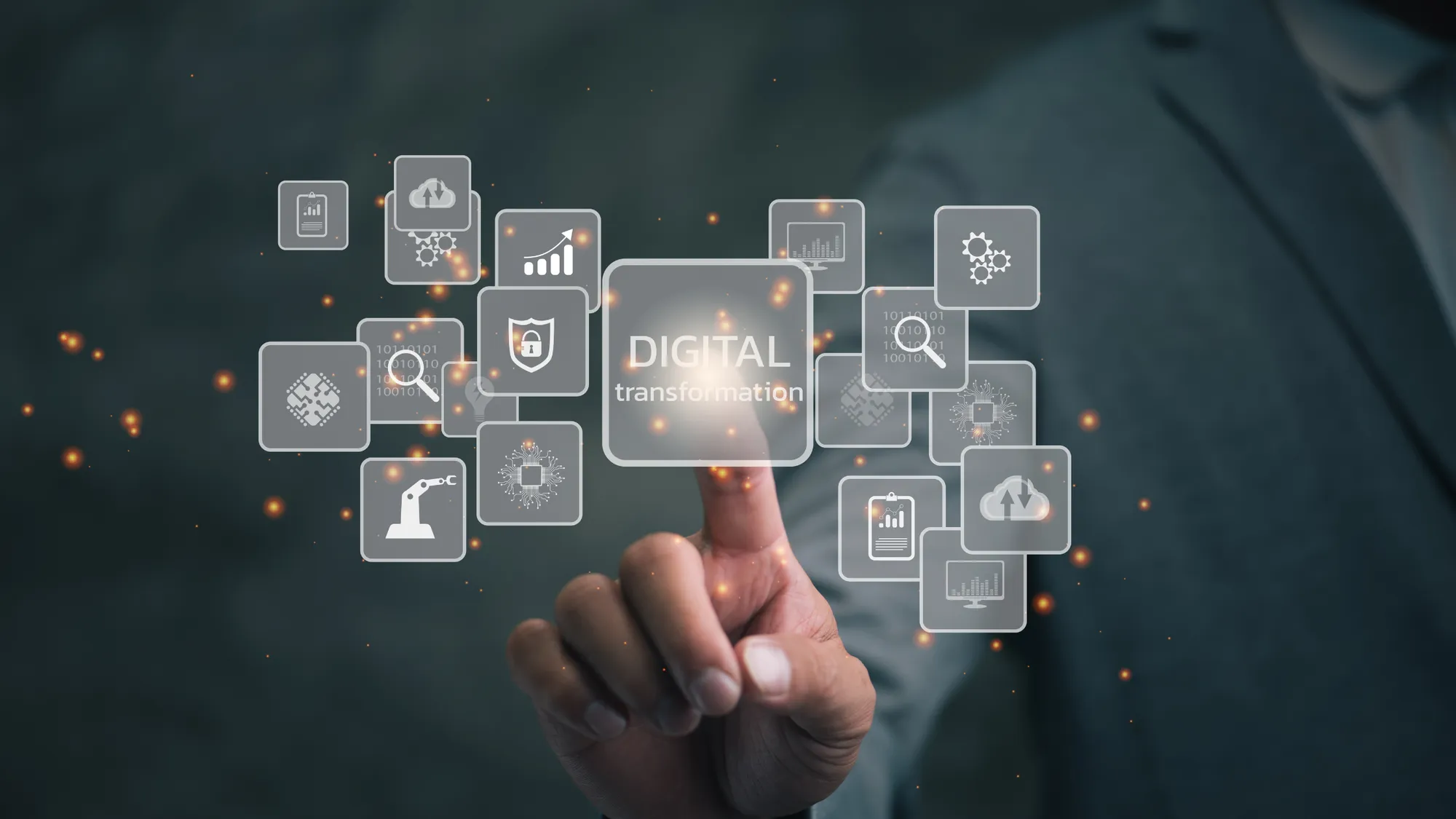2025 tahun digitalisasi bisnis