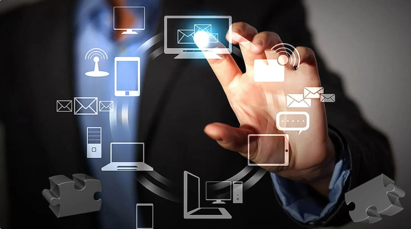 Mengapa Membangun Aplikasi Web? Memahami Manfaat Aplikasi Situs Web untuk Bisnis Modern
