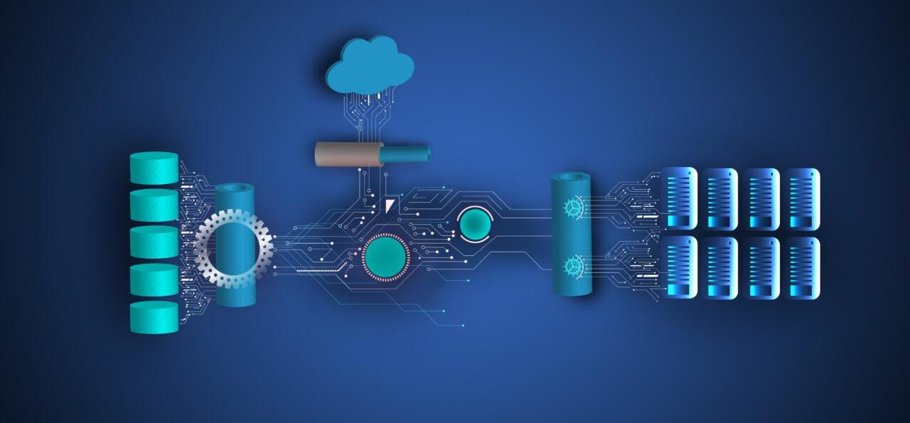 10 Design Pattern Terbukti untuk Meningkatkan Scalability Sistem Secara Efisien