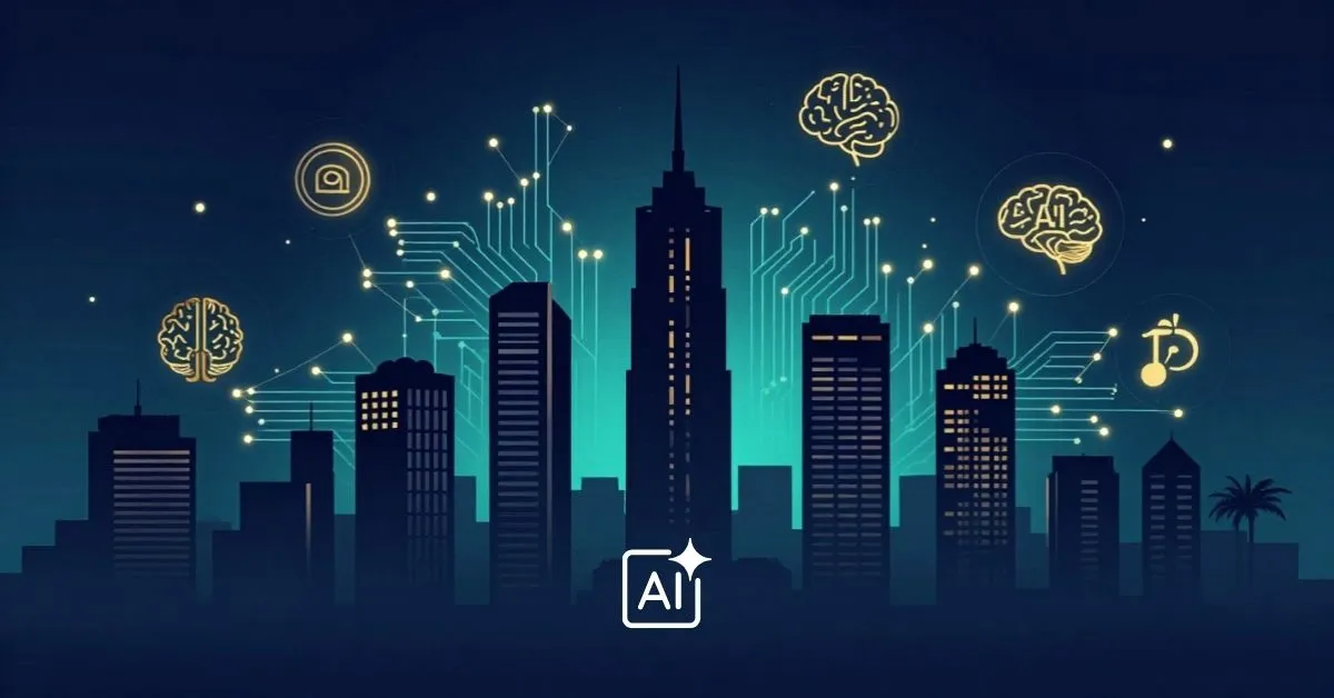 7 Best AI Companies in Indonesia for Enterprise in 2026 