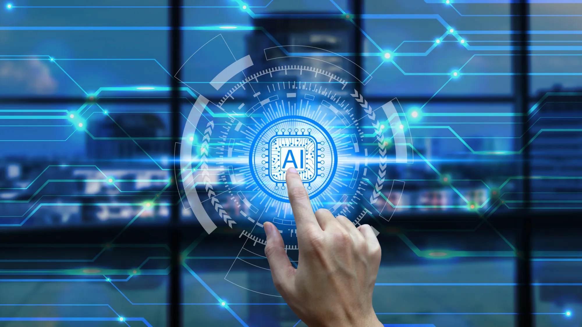 5 Peran Transformasi Digital dengan AI: Strategi Efisiensi dan Inovasi Bisnis