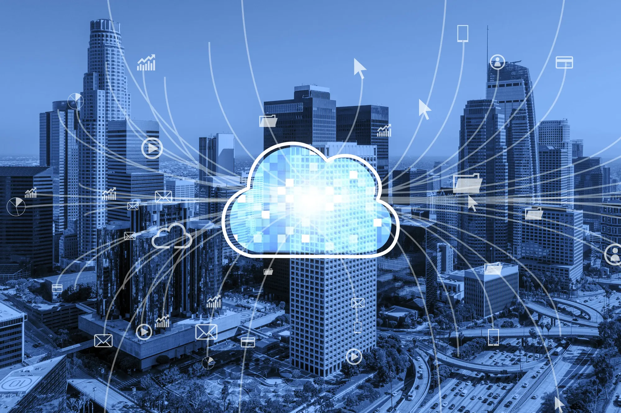 Transformasi Digital dengan Tencent Cloud dan CODE.ID