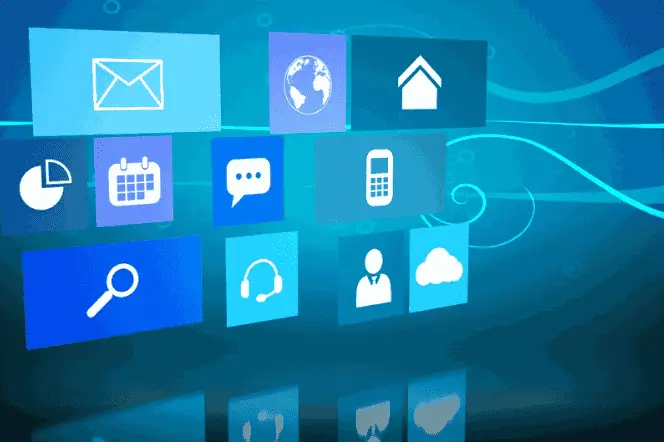 Pengembangan Web Aplikasi Untuk Bisnis