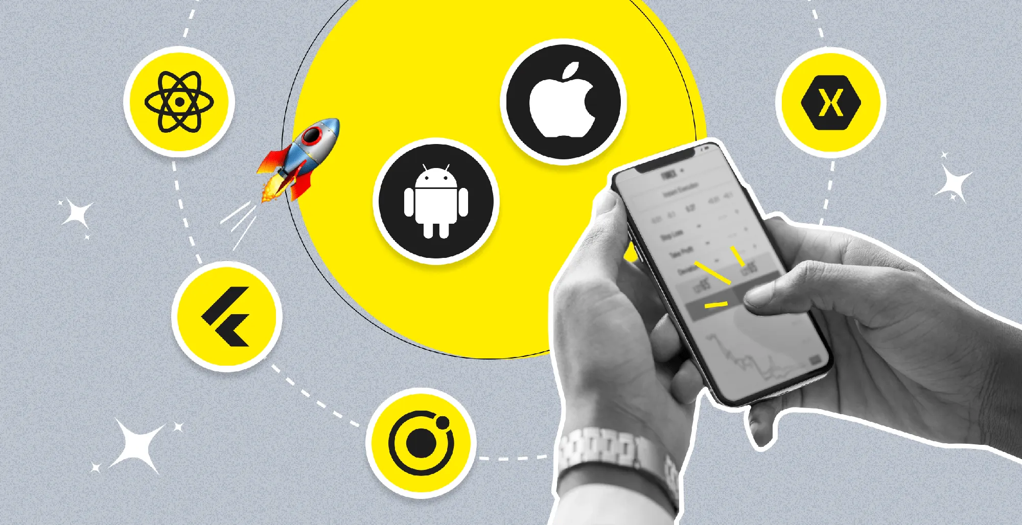 Efficient Solutions for Multi-Platform Apps