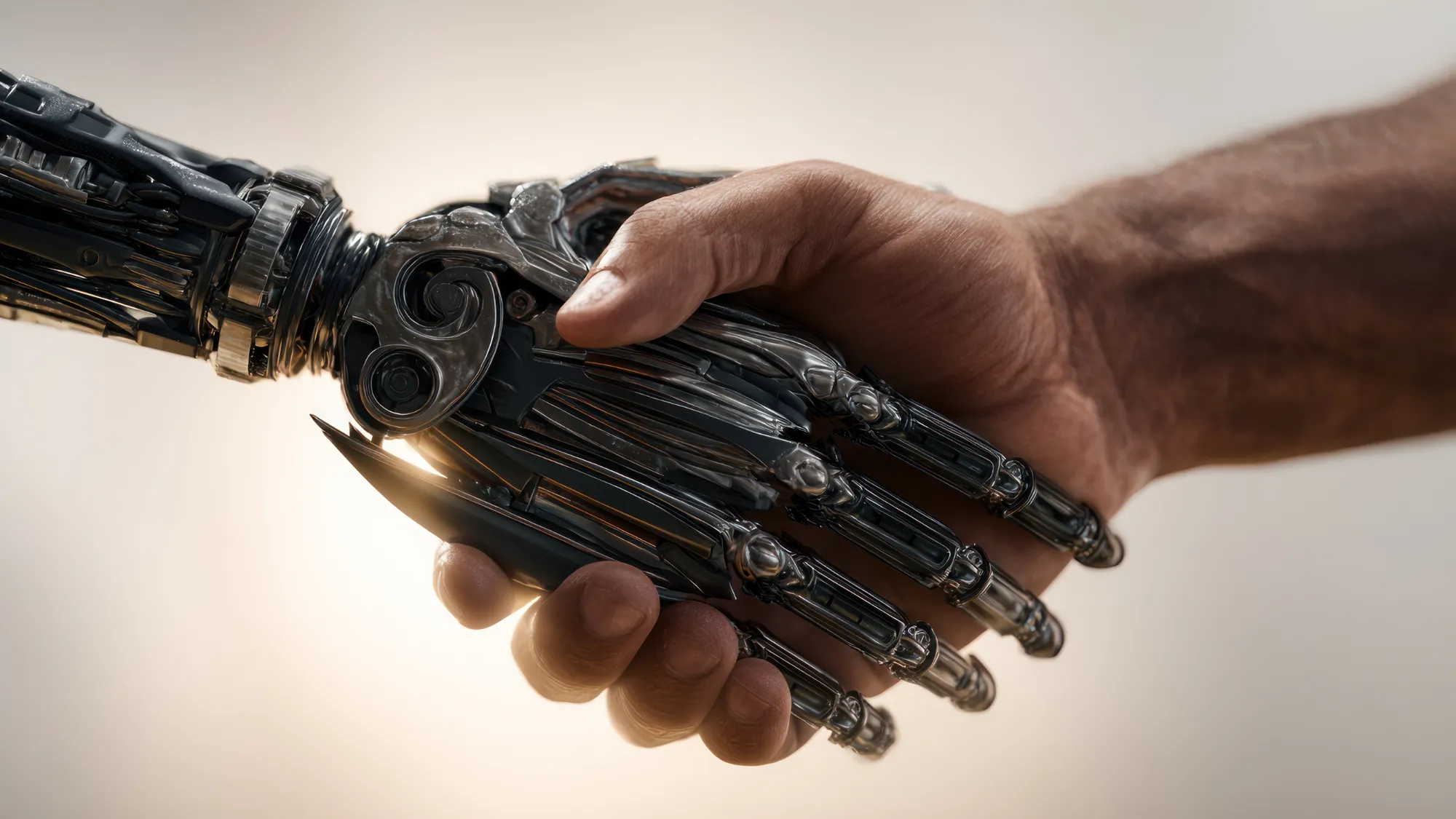 Bagaimana Interaksi Manusia Digital Berbasis AI Mengubah Pengalaman Pelanggan