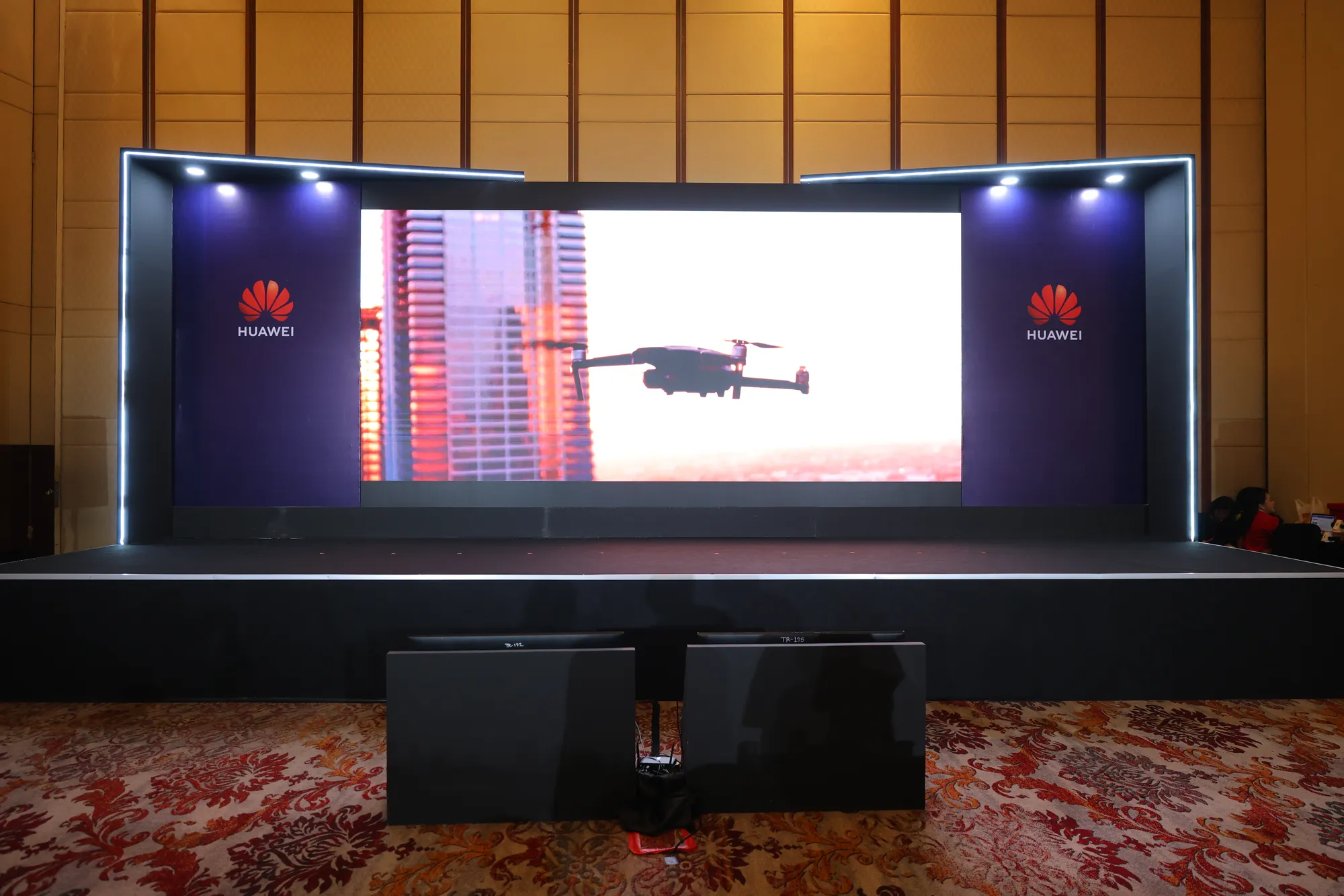 Rising Star Partner Huawei Cloud Indonesia: 5 Produk AI CODE.ID yang Memimpin Inovasi Teknologi  