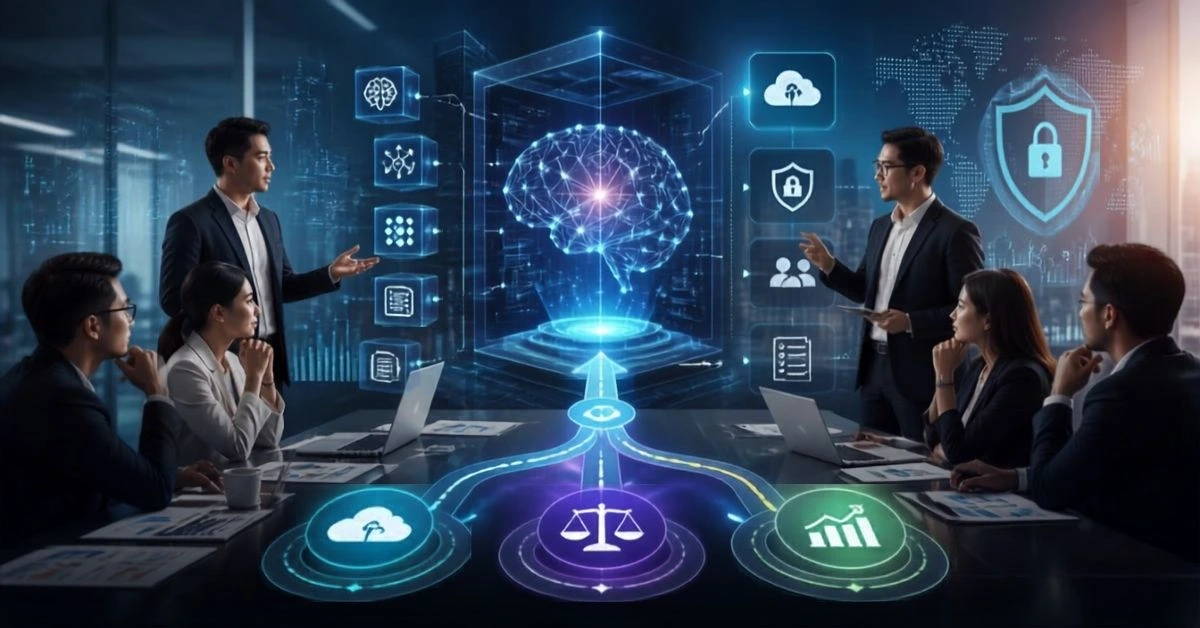 Why Enterprise Needs a Private LLM and Private RAG?