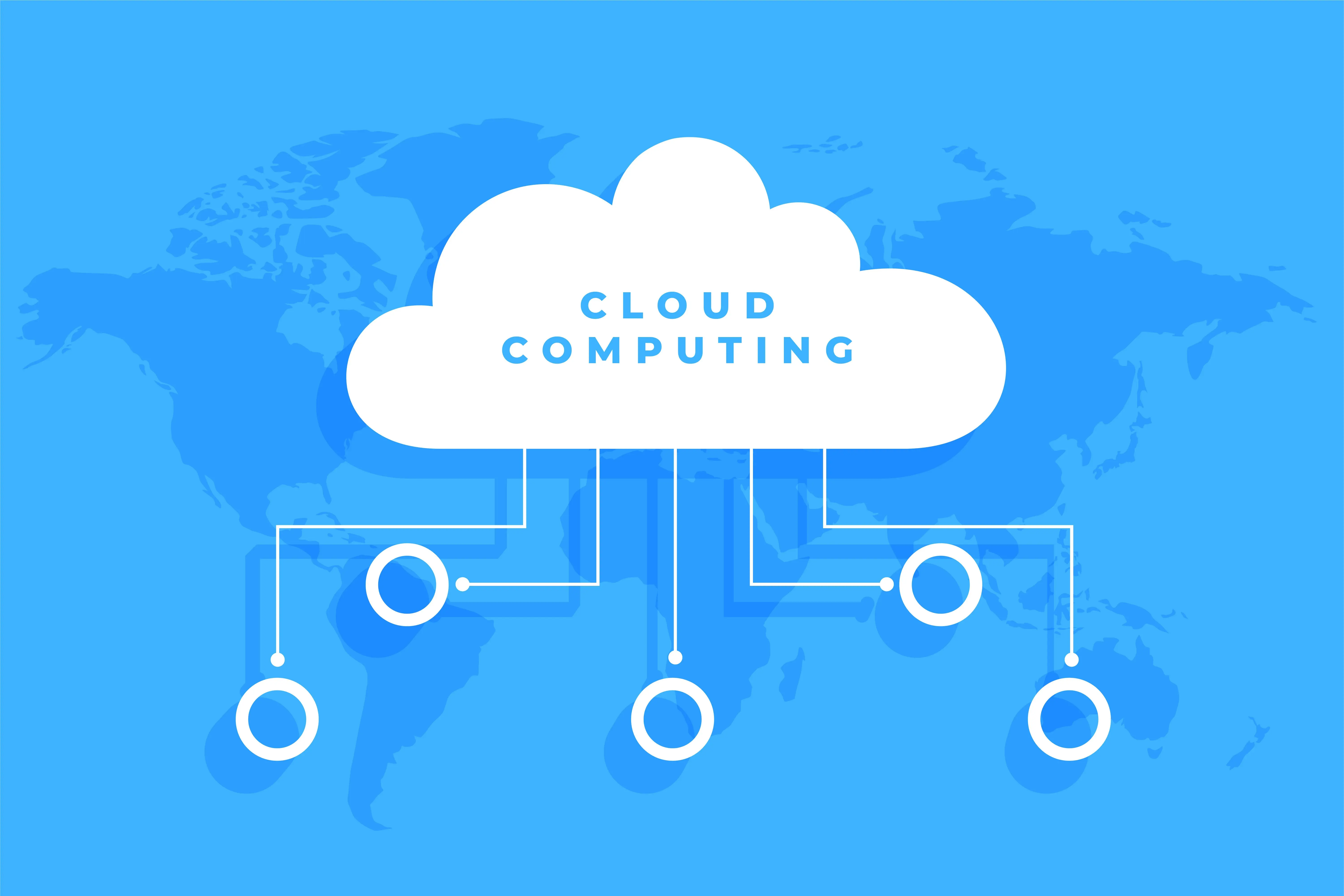 Mengenal Tencent Cloud dan perannya