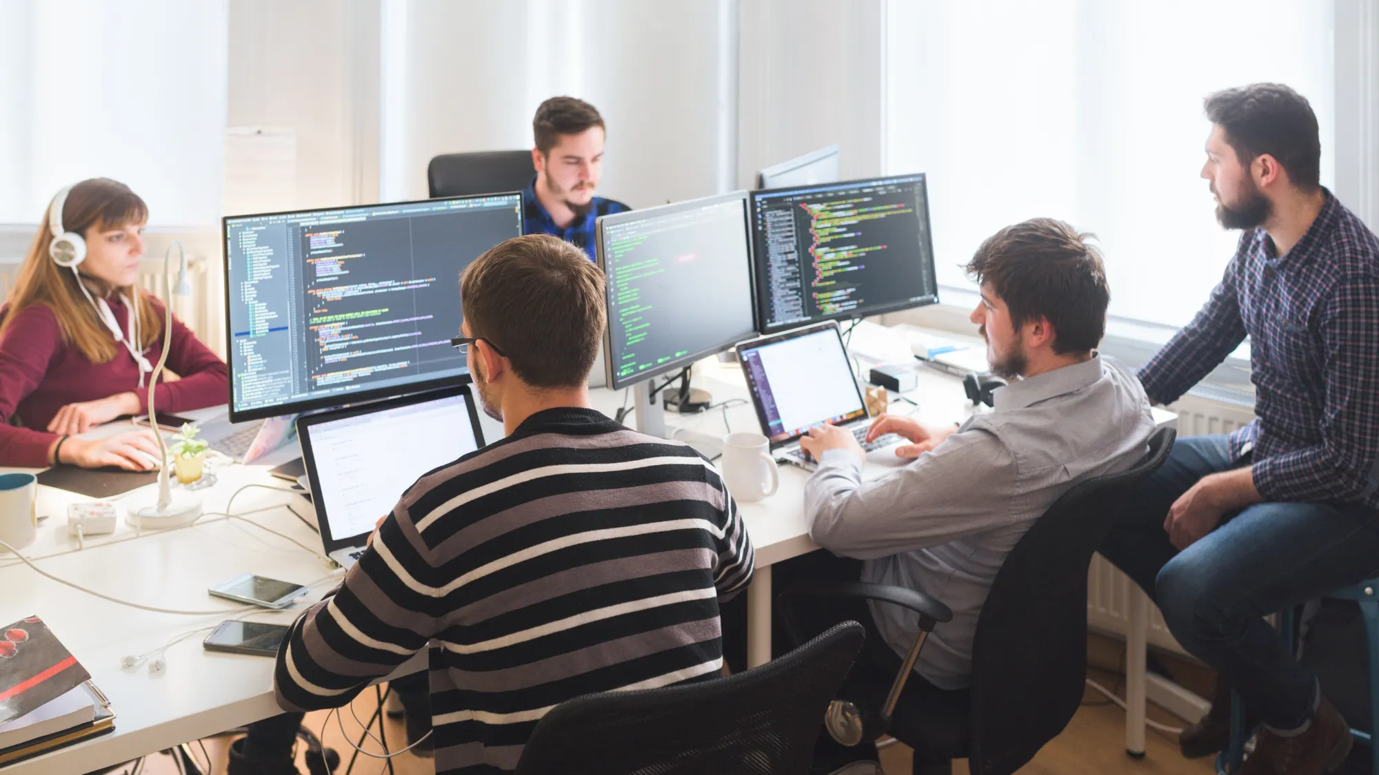 Mengenal Developer as a Service (Daas)