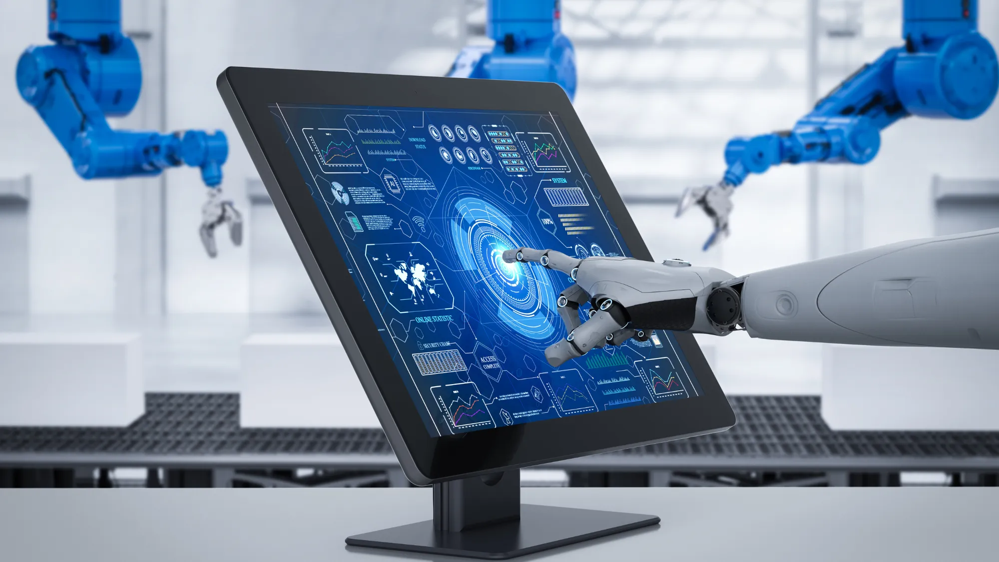AI dalam Layanan Pelanggan: Kunci Efisiensi Bisnis 2026