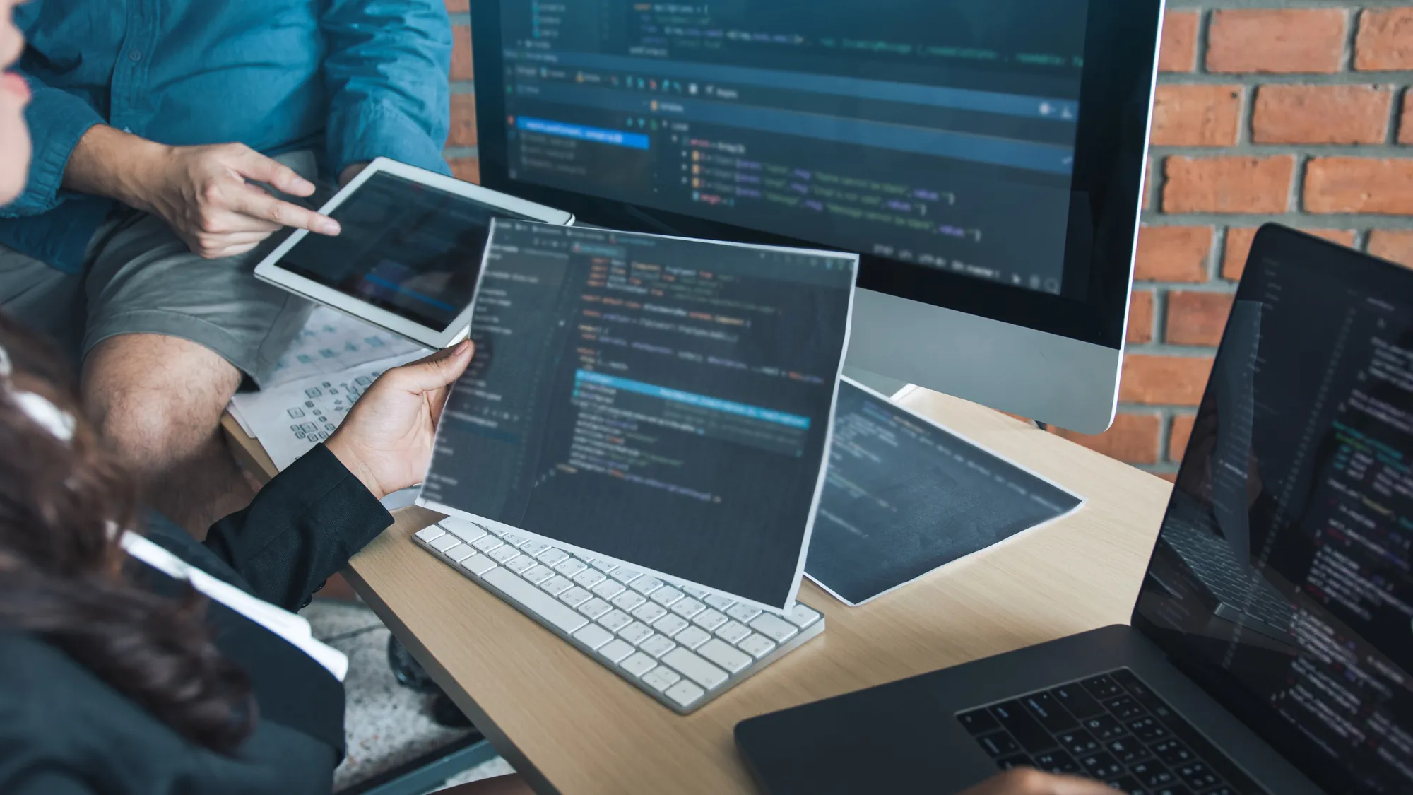 custom software development services solutions