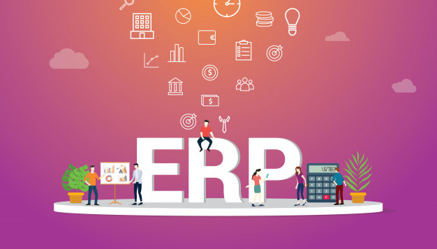 What is ERP? Benefits and Implementing ERP for Businesses