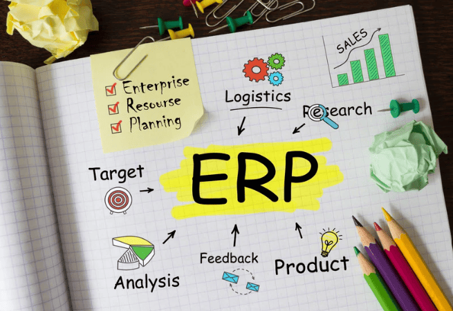 ERP: Pengertian, Jenis, dan Manfaat bagi Bisnis