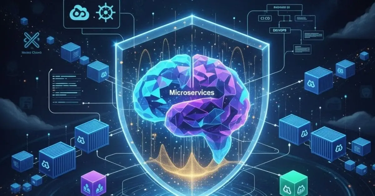 7 Manfaat Cloud-Native: Kunci Meningkatkan Scalability dan Resilience Aplikasi