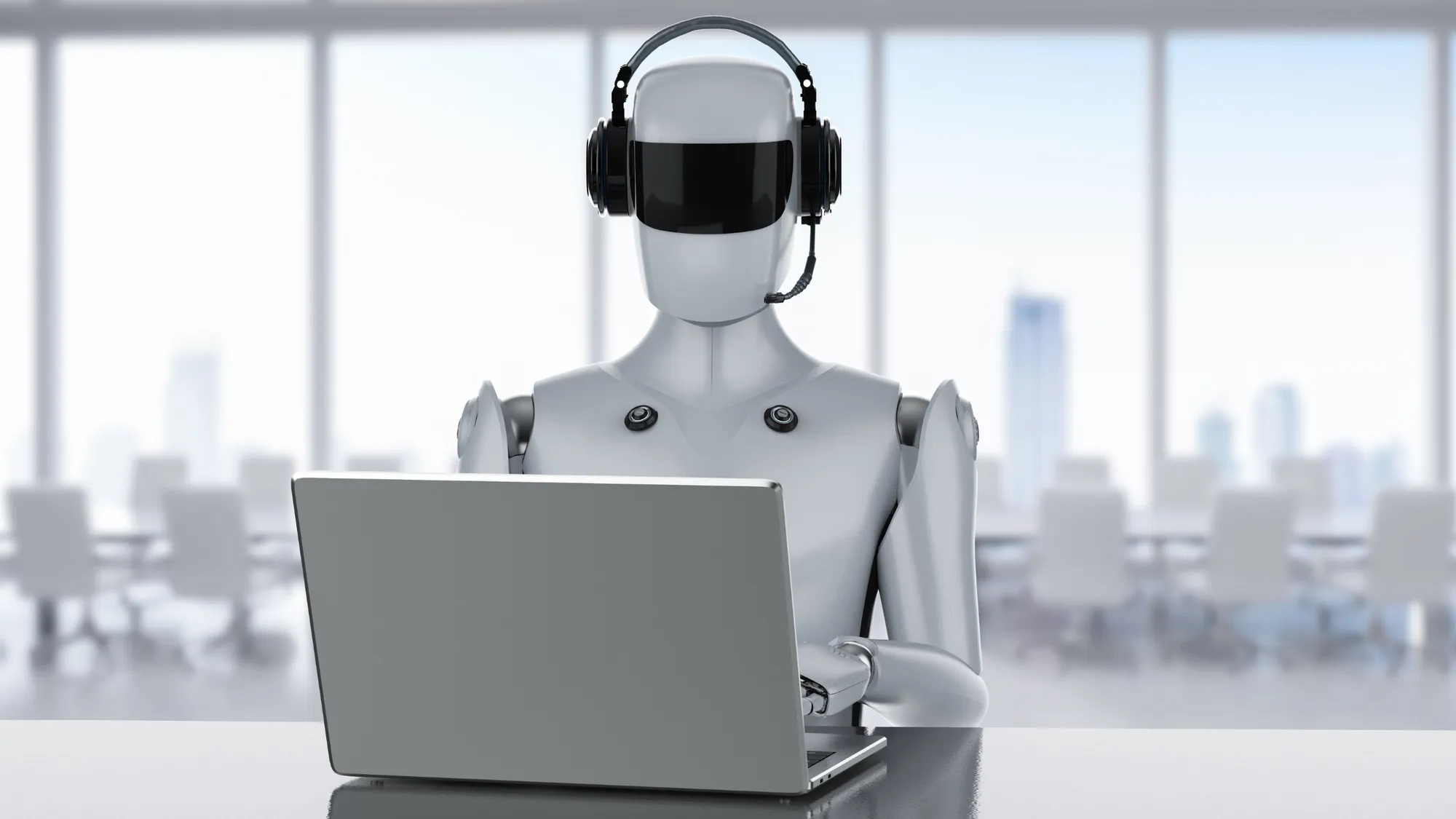 Unlocking Better Customer Service: Fungsi NLP dalam AI Customer Service