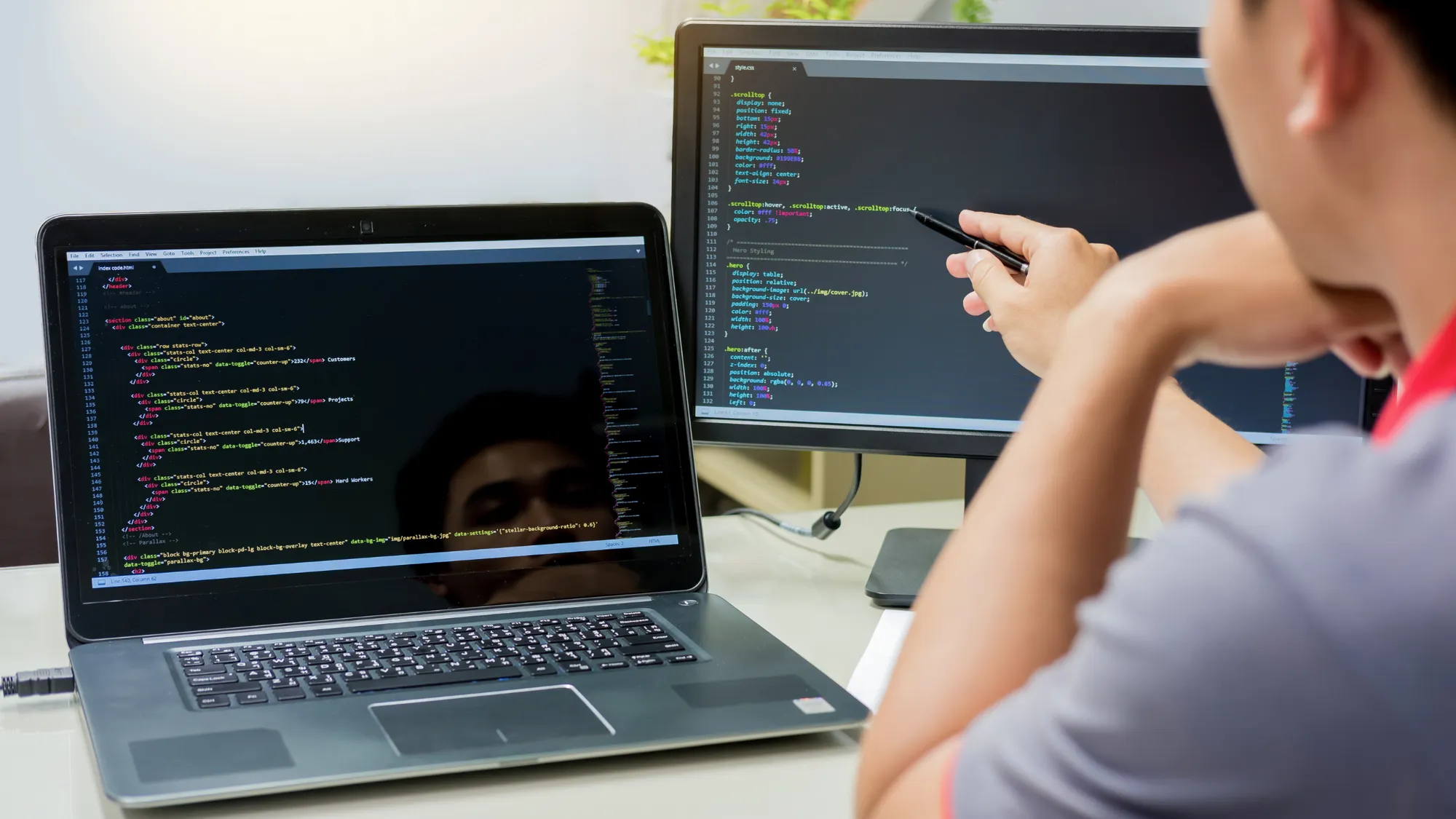 Kesalahan Fatal dalam Code Review dan Cara Menghindarinya