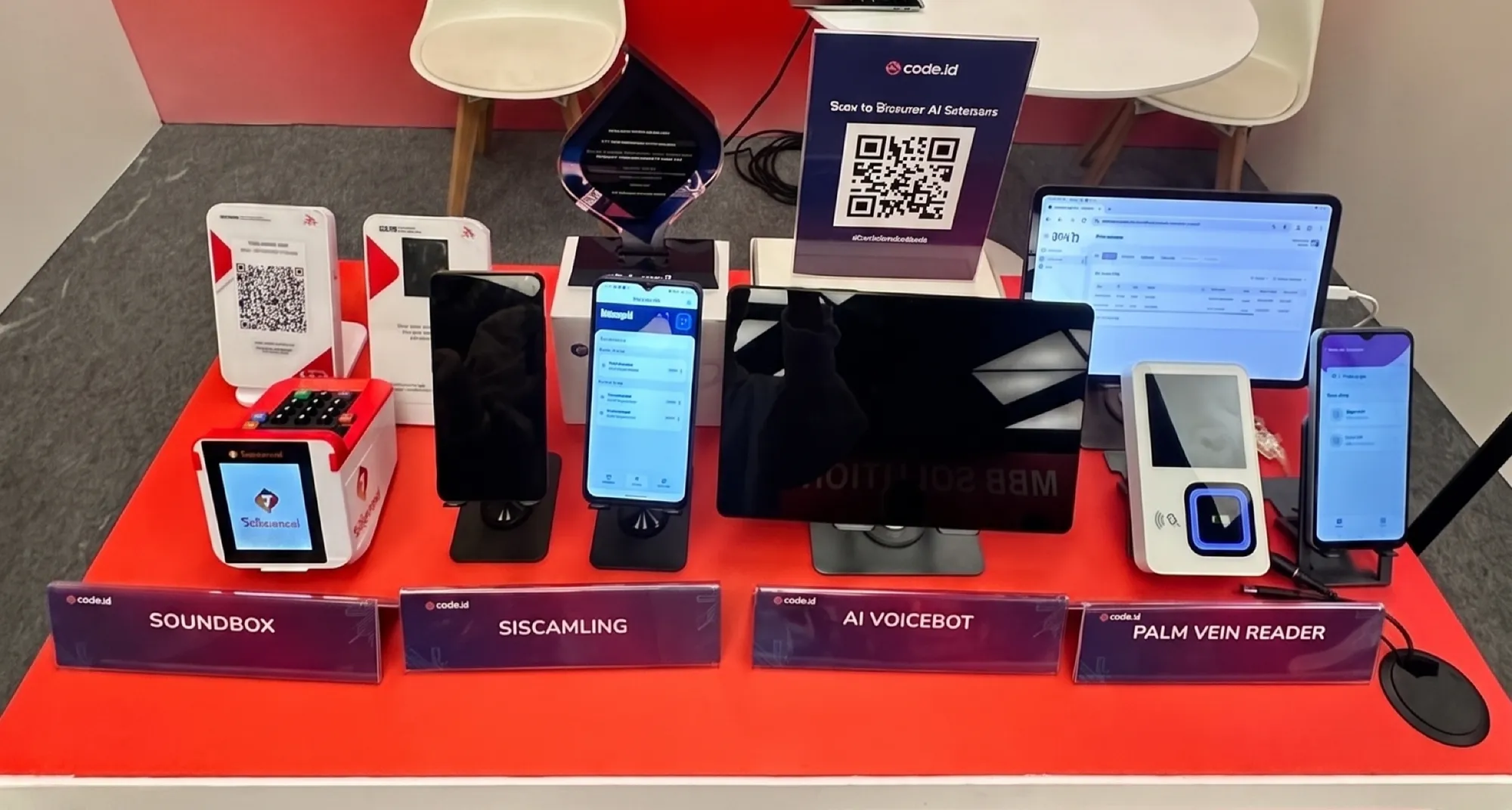 AI Voicebot: Komunikasi Cerdas Tanpa Batas 