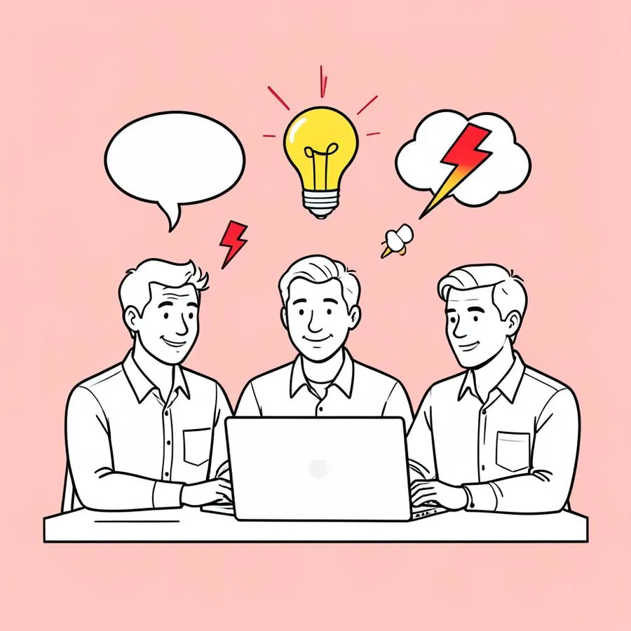 Illustration of CODE.ID Managed Services service