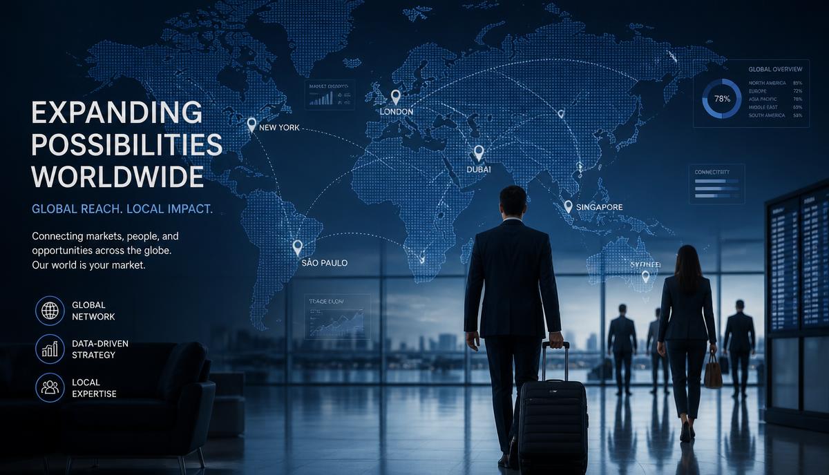 Adventures Across Continents: Journeys of a Lifetime